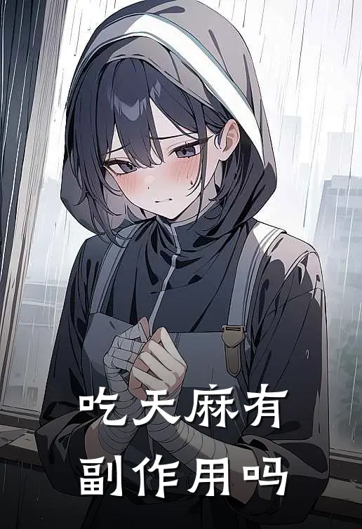 吃天麻有副作用吗