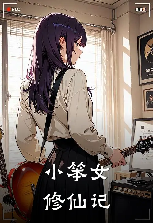 小笨女修仙记