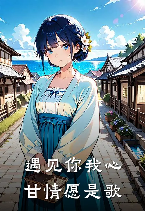 遇见你我心甘情愿是歌