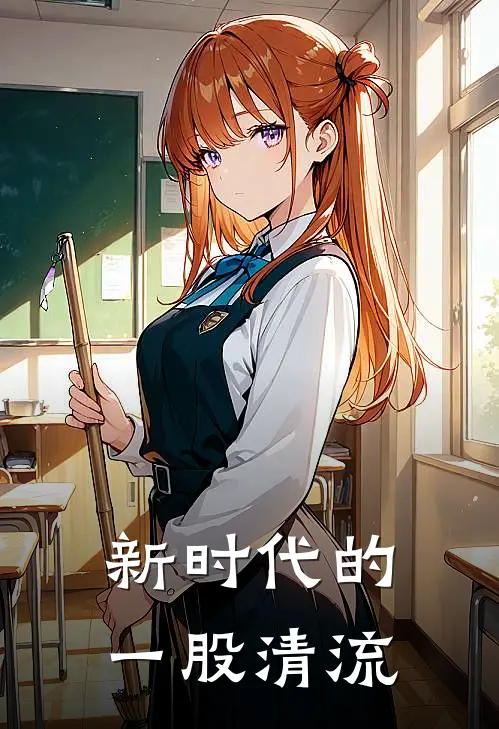 新时代的一股清流