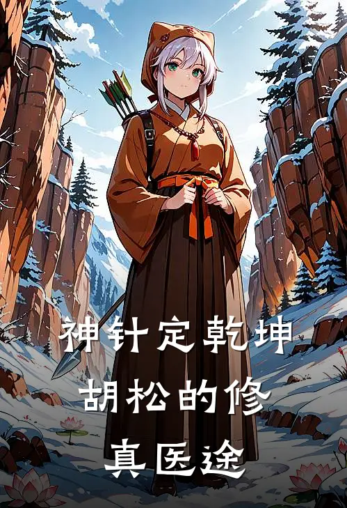 神针定乾坤：胡松的修真医途
