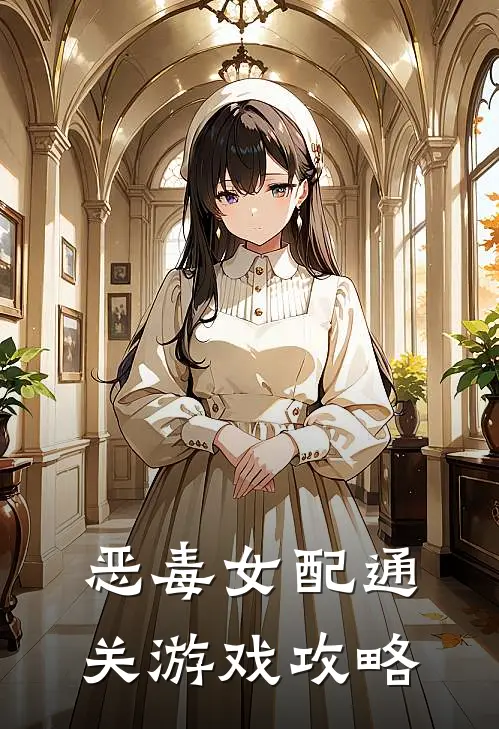 恶毒女配通关游戏攻略