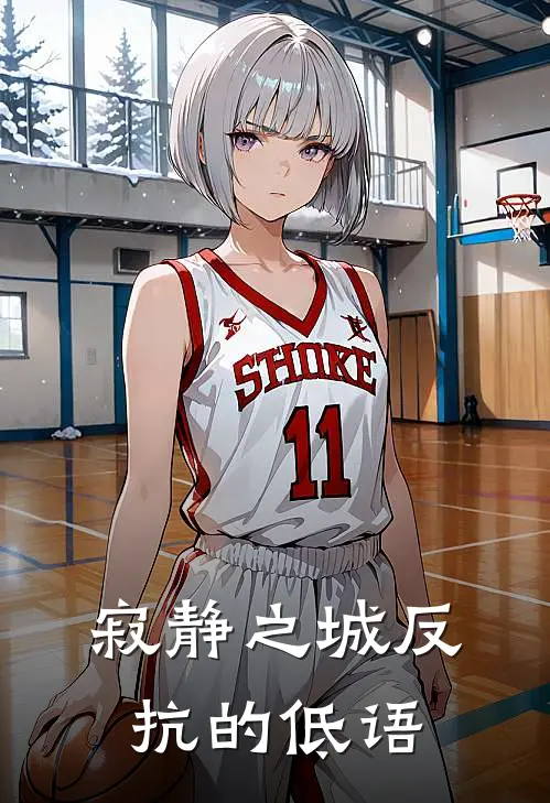 寂静之城反抗的低语