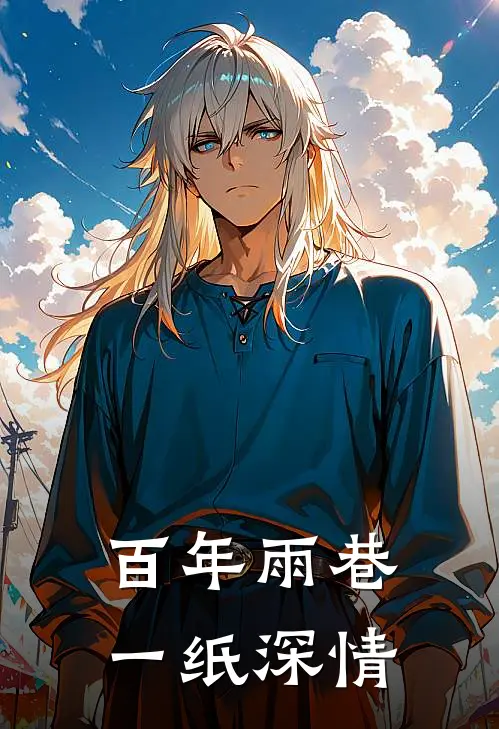 百年雨巷，一纸深情