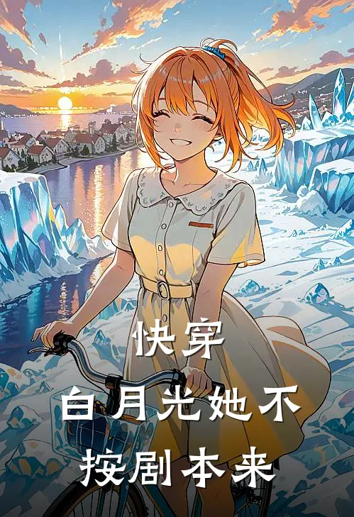 快穿：白月光她不按剧本来