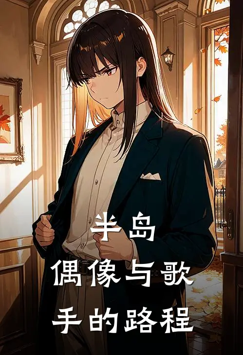 半岛：偶像与歌手的路程