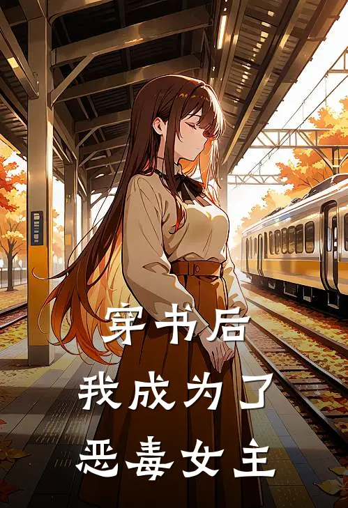 穿书后，我成为了恶毒女主(沈清璃顾寒洲)完结小说推荐_小说全文免费阅读穿书后，我成为了恶毒女主沈清璃顾寒洲