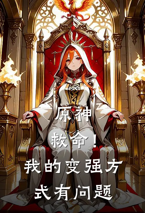 原神：救命！我的变强方式有问题(白源优菈)免费小说完结_最新推荐小说原神：救命！我的变强方式有问题(白源优菈)