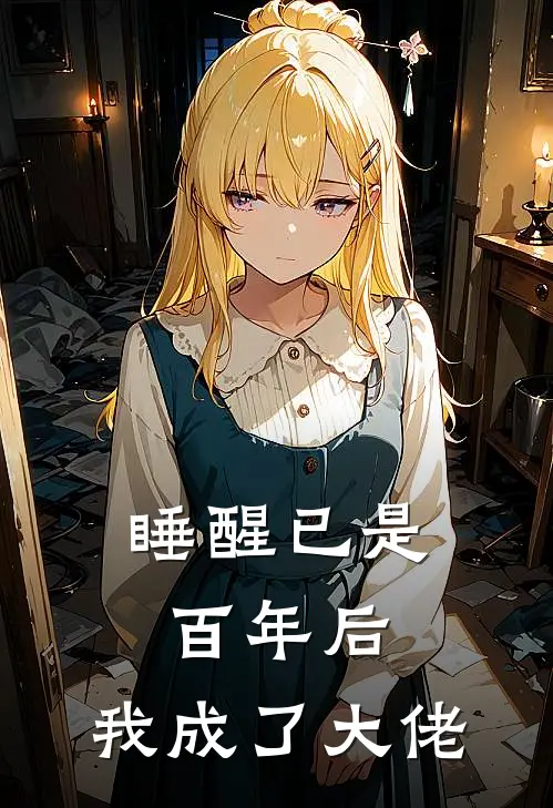 睡醒已是百年后，我成了大佬