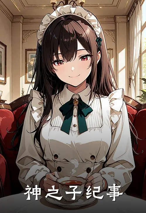 神之子纪事