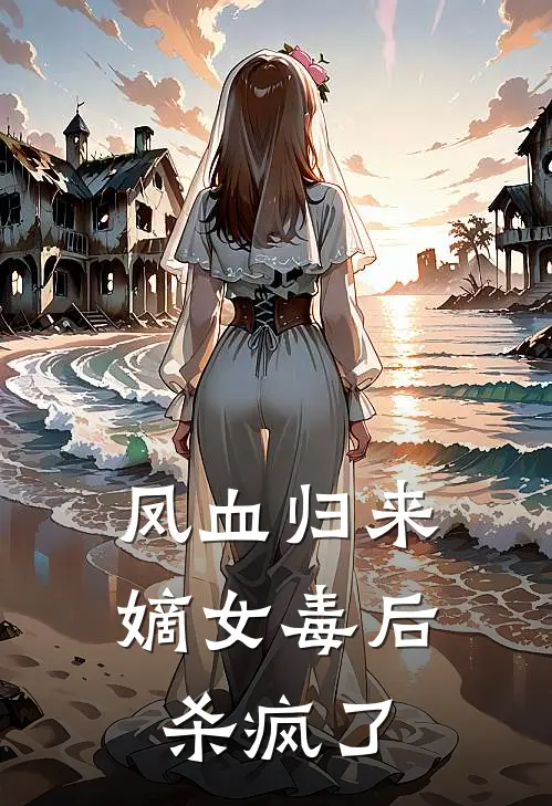 凤血归来：嫡女毒后杀疯了