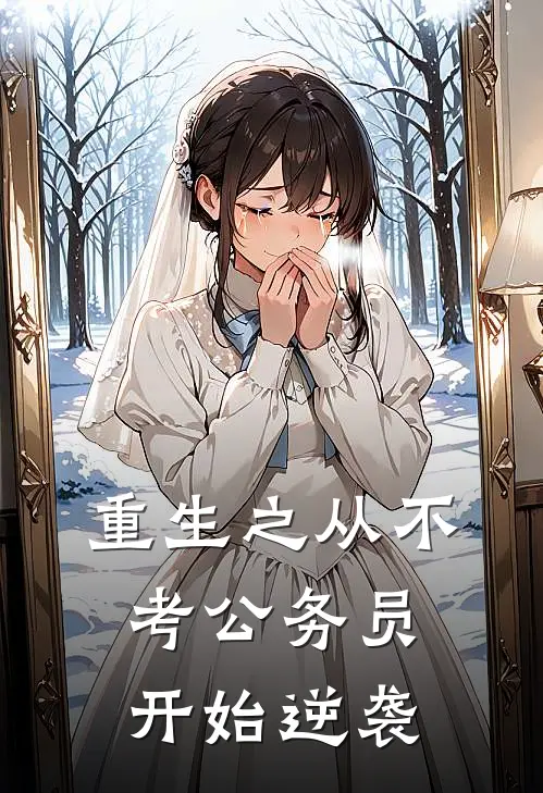 李晨阳张芷馨《重生之从不考公务员开始逆袭》完整版在线阅读_李晨阳张芷馨完整版在线阅读