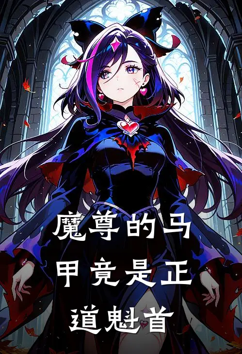 魔尊的马甲竟是正道魁首(苏清寒刘悍)免费阅读完整版小说_最新小说全文阅读魔尊的马甲竟是正道魁首苏清寒刘悍