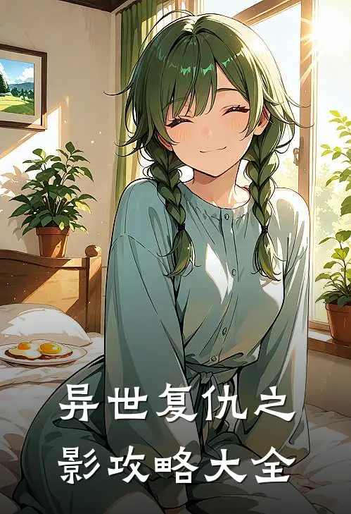 异世复仇之影攻略大全