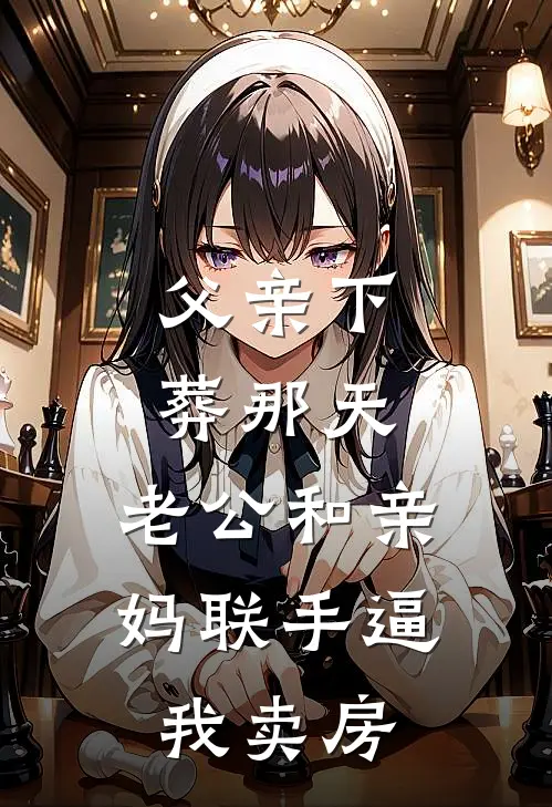 《父亲下葬那天，老公和亲妈联手逼我卖房》