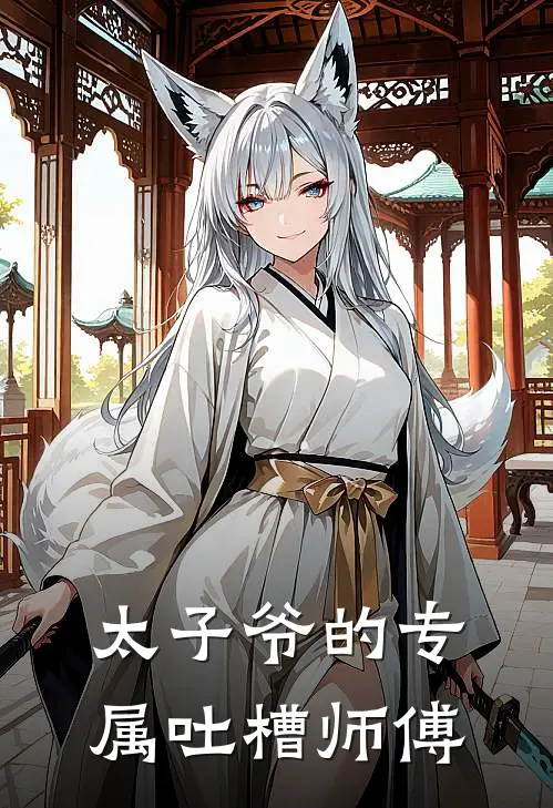 太子爷的专属吐槽师傅