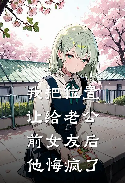 我把位置让给老公前女友后，他悔疯了