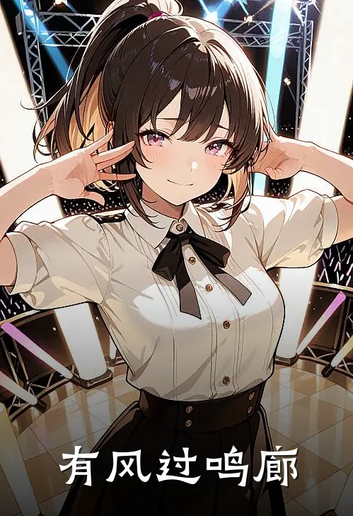 有风过鸣廊