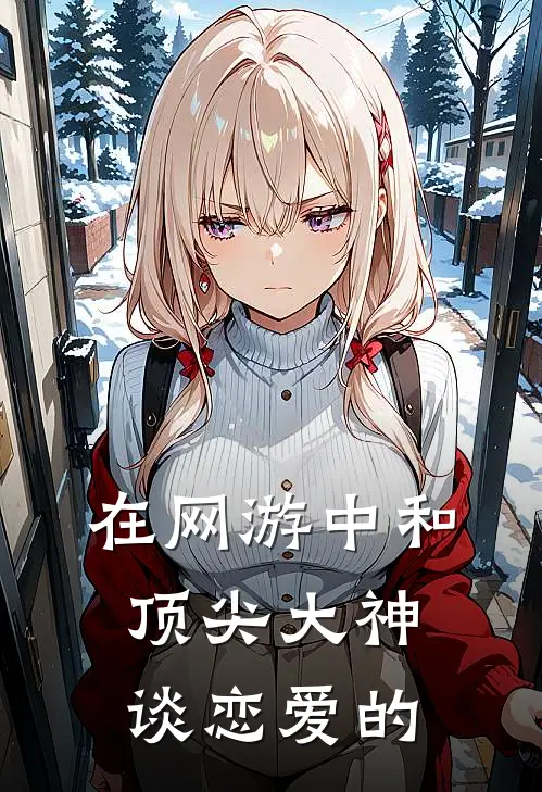 在网游中和顶尖大神谈恋爱的