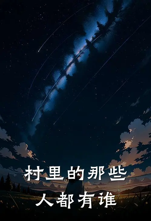 村里的那些人都有谁