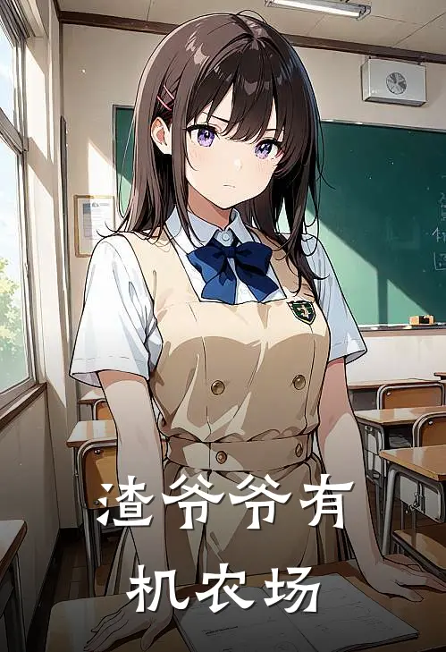 渣爷爷有机农场