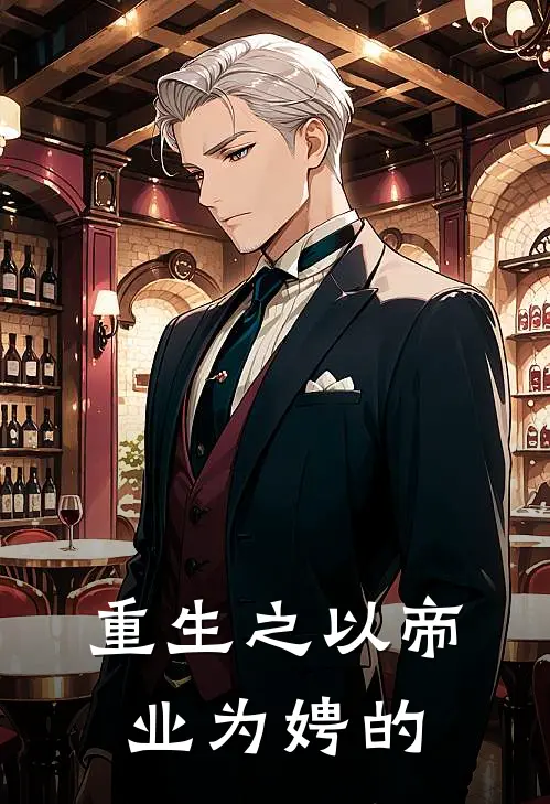 重生之以帝业为娉的