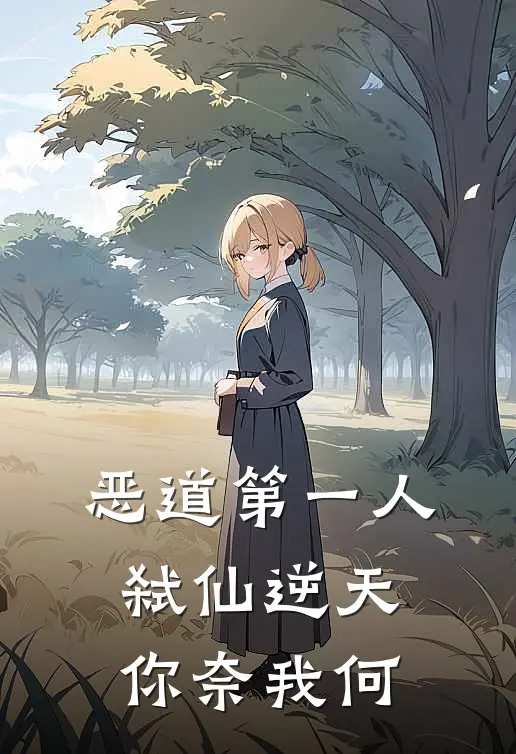 恶道第一人，弑仙逆天，你奈我何