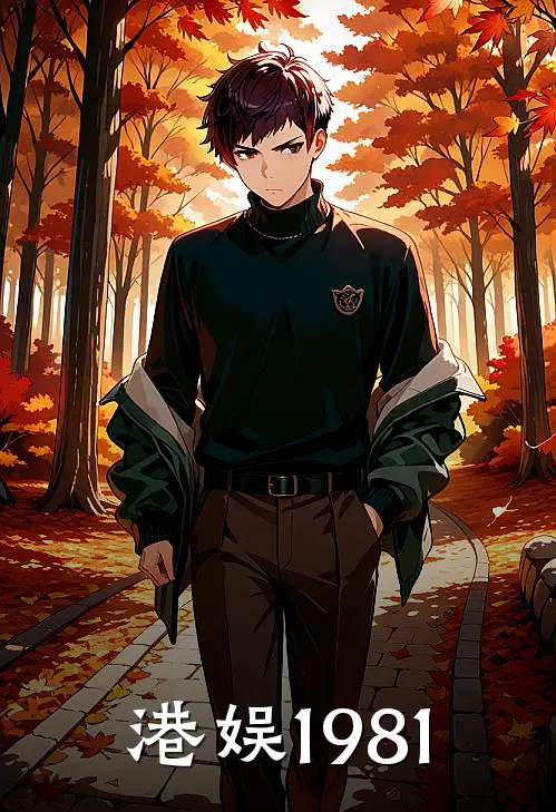 港娱1981