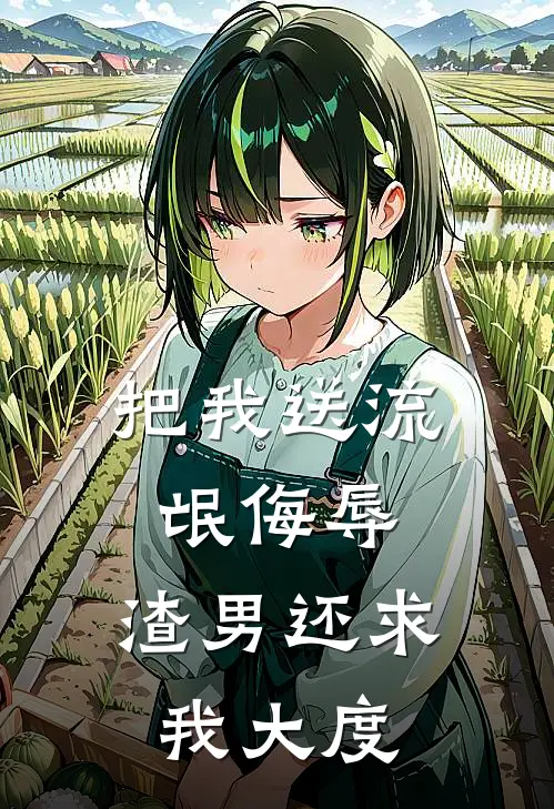 把我送流氓侮辱，渣男还求我大度