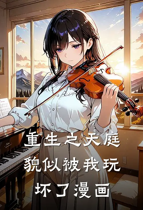 重生之天庭貌似被我玩坏了漫画