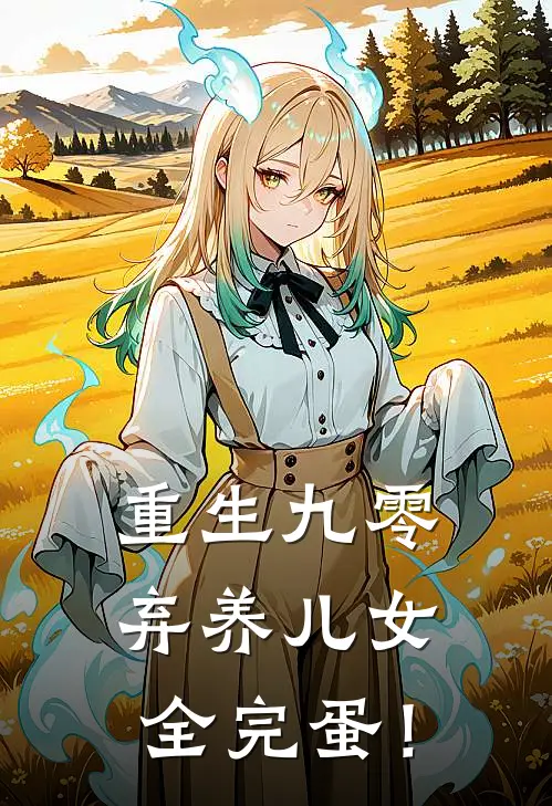 重生九零，弃养儿女全完蛋！（沈国栋静姝）全文免费阅读无弹窗大结局_重生九零，弃养儿女全完蛋！最新章节列表