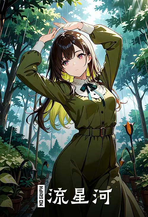 炁流星河(林辰苏清月)完结小说_热门小说推荐炁流星河林辰苏清月