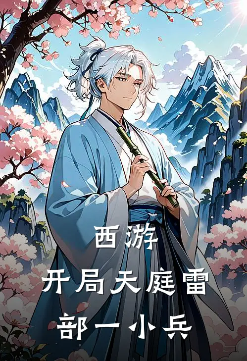 西游：开局天庭雷部一小兵