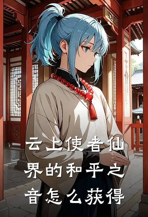云上使者仙界的和平之音怎么获得