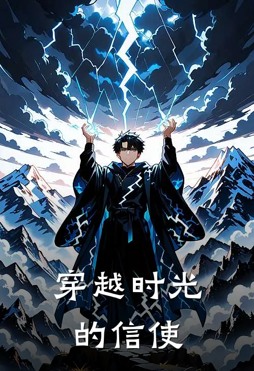 穿越时光的信使