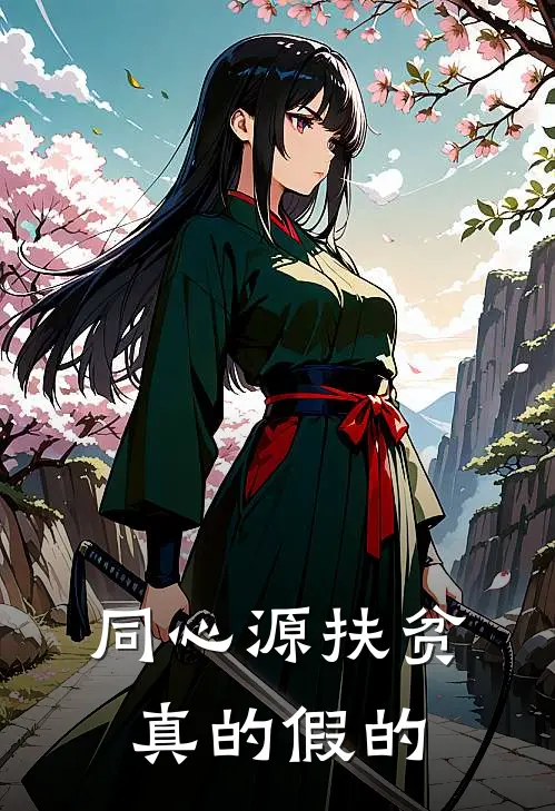 同心源扶贫真的假的