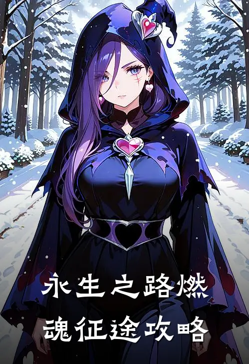 永生之路燃魂征途攻略