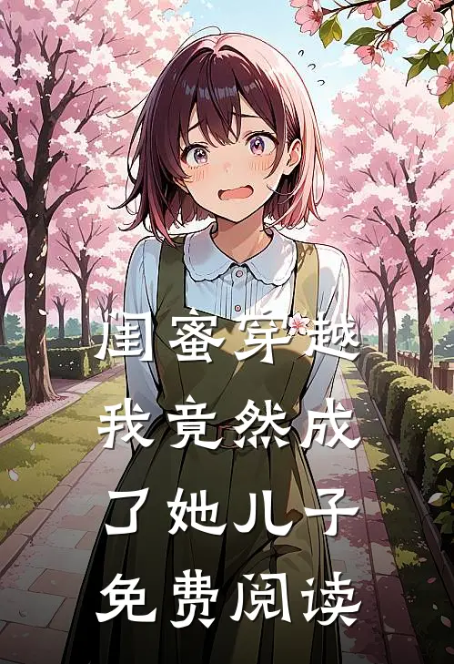 闺蜜穿越我竟然成了她儿子免费阅读