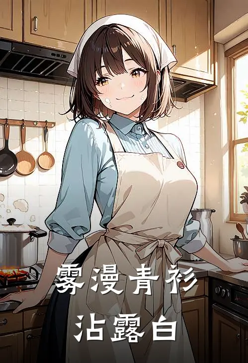 雾漫青衫沾露白(温星眠季北辰)热门小说大全_免费小说大全雾漫青衫沾露白温星眠季北辰