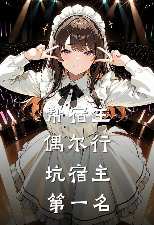 帮宿主偶尔行，坑宿主第一名