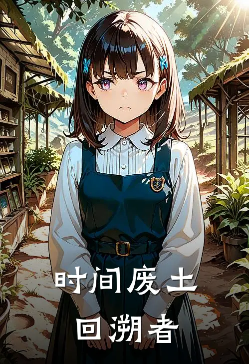 时间废土：回溯者(林澈陆雪影)免费小说全集_完本小说免费阅读时间废土：回溯者(林澈陆雪影)