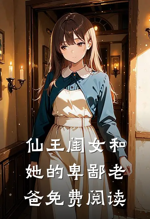 仙王闺女和她的卑鄙老爸免费阅读