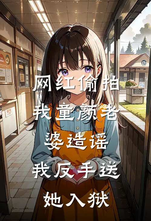 网红偷拍我童颜老婆造谣，我反手送她入狱