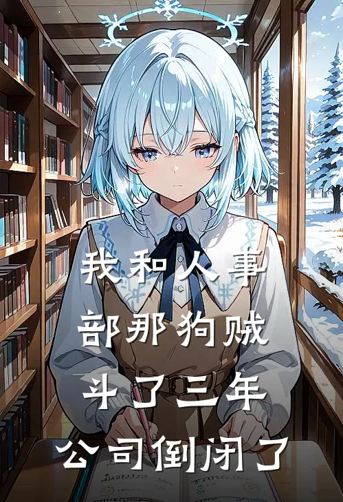 我和人事部那狗贼斗了三年，公司倒闭了苏小满周言完结小说大全_免费热门小说我和人事部那狗贼斗了三年，公司倒闭了(苏小满周言)