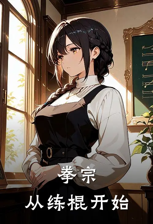 楚长生李慕白《拳宗：从练棍开始》完结版阅读_(拳宗：从练棍开始)全集阅读