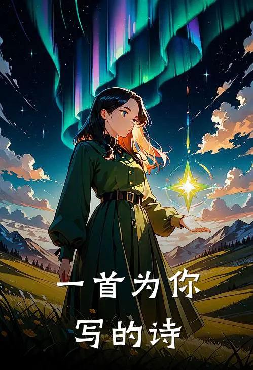 一首为你写的诗