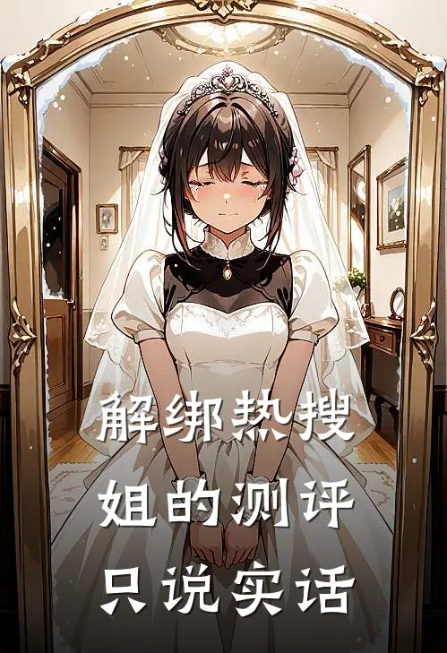 解绑热搜：姐的测评只说实话(白莲花唐颖)免费小说阅读_免费小说完整版解绑热搜：姐的测评只说实话(白莲花唐颖)