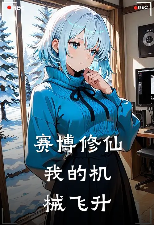 赛博修仙：我的机械飞升