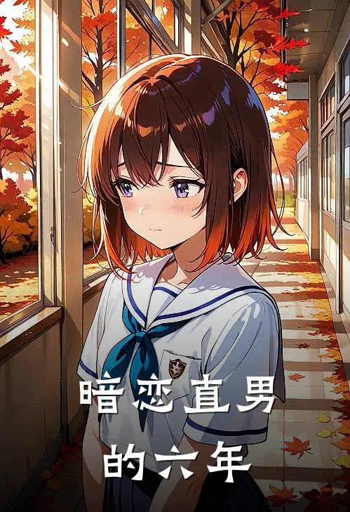 暗恋直男的六年刘文浩郭晓小说完整版_完结版小说推荐暗恋直男的六年(刘文浩郭晓)