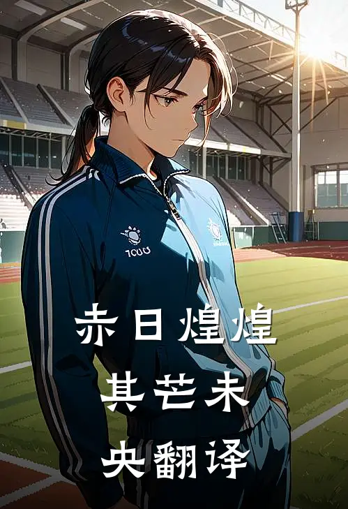 赤日煌煌,其芒未央翻译